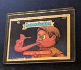 1988 Garbage Pail Kids Series 12 Card Phooey To Hugh