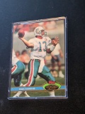 1991 Topps Stadium Club - Dan Marino #264