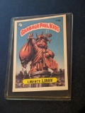1986 Liberty Libby Garbage Pail