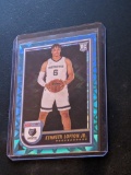 2022-23 NBA Hoops TEAL EXPLOSION Kenneth Lofton Jr. #271 Memphis Rookie RC