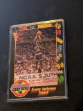 1991-92 Wild Card SF Sports Collectors Card Expo Promo Card P-2 VINTAGE