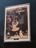 1992 Classic Draft Picks Shaquille O Neal RC/Rookie
