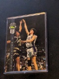 1992 Classic Four Sport Christian Laettner #38