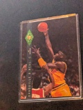 1992 Classic Four Sport Draft Pick Collection - Shaquille O Neal #318 (RC)