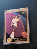 1990-91 Skybox #95 Tim Hardaway Rookie RC HOF
