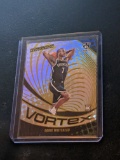 2023-24 Panini Revolution Basketball Vortex #23 Dariq Whitehead RC