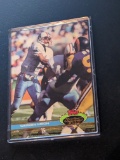 1991 Topps Stadium Club - Warren Moon #137