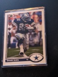 1991 Upper Deck Football #172 Emmitt Smith HOF Dallas Cowboys