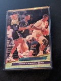 1992-93 Fleer Ultra - Alonzo Mourning #193 (RC)