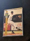 1992 Classic Draft Picks Brien Taylor #LP21