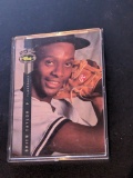 1992 Classic 4 Sport #308 Brien Taylor Rookie Card Yankees RC