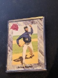 Brian Taylor 1991 Classic card