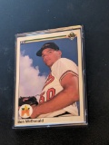 1990 Upper Deck #54 Ben McDonald