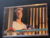 1991 KEN GRIFFEY JR Topps Stadium Club #270 HOF Seattle Mariners