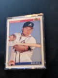 1992 Upper Deck - Star Rookie Ryan
