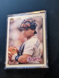 1992 Upper Deck #245 Ivan Rodriguez