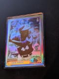 1991 Upper Deck Hank Aaron Hologram Heroes #HH1 Braves