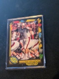 1991 Wild Card 1st Edition RC Browning Nagle Louisville
