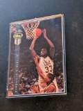 1992 Shaquille O'Neal Classic Draft Picks card #1