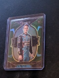 2023 Panini Chronicles NASCAR Racing Select #3 Lawless Alan green insert