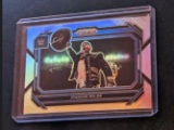 Joaquin Wilde 2023 Panini Prizm WWE - Silver #34