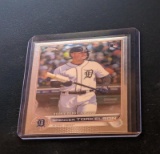 2022 Topps Chrome Update USC157 Spencer Torkelson RC - Detroit Tigers