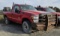 Ford F-350 Diesel No Motor