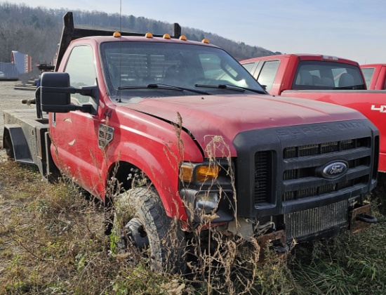 Ford F-350 NO.44