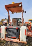 8HC Laymor Sweeper