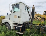 1998 Volvo Straight Truck