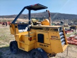 Used 1993 RAYGO Asphalt Pavers BARCO MILL 100