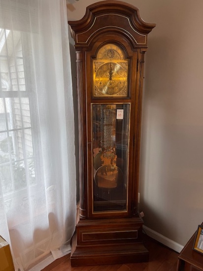 Howard Miller Grandfather Clock