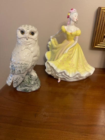 Royal Doultons