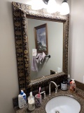 Antique Mirror