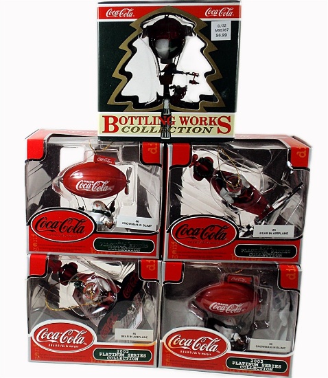Hanging Christmas Decoration