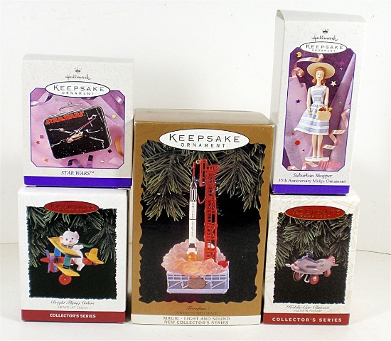 Christmas Decoration