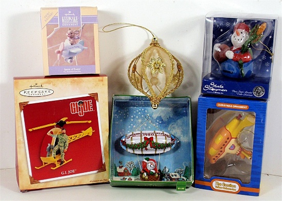 Christmas Decoration