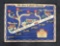 GMAC General Motors 1950s Road To Sound Financing Canvas Advertising Banner