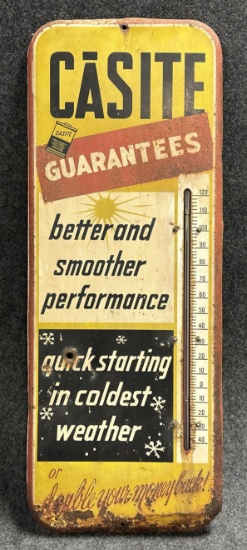Casite Thermometer