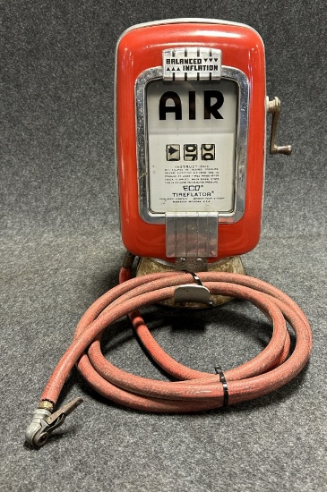 Eco Wall Mount Air Meter
