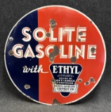 Solite Gasoline Ethyl 30