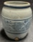 Antique Stoneware 4 Gallon European Wine Dispenser