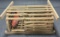 Antique Large Wooden Northeast Origin Lobster Trap