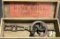 Whitney's Hand Drill Ca. 1886 w Original Wooden Box by Tower  Lyon New York