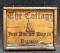 The Cottage Just Another Day In Paradise Wooden Carved Sign