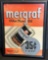 Mergraf Oilier Than Oil Double Sided Cardstock Detroit Advertising Pricer Sign