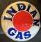 Indian Gas Single Glass 13.5