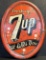 Fresh Up 7up It Likes You 1940s Self Framed 39