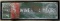 Early 1920s Bar Grill Wines & Liquors Hand Painted Advertising Wood Framed Restaurant Sign w/ Aweome