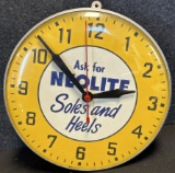 Neolite Soles & Heels Advertising Working 12